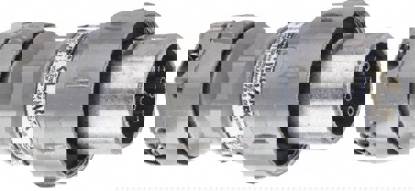 3 Pole, 3 Pin Cofiguration, NEMA 4X, 60 Amp Plug